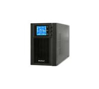 Onduleur d'alimentation de secours Pure Sine Wave 1kVA 53042