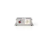 Onduleur d'alimentation modifiée onde sinusoïdale PIMS60024E Argent