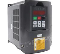 Onduleur DC/AC, Régulation PID avancée, Communication RS485, 22KW, 220V-220V