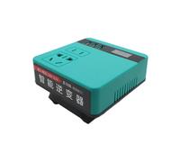 Onduleur de Batterie au Lithium Intelligent Multifonction Dayi 220 V pour Travaux Extérieurs