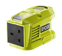 Onduleur de batterie sans fil ONE+ RY18BI150A-0 18 V (outil nu)