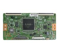 Onduleur De Carte Mère, Compatible For LG, Carte Logique V18 UHD 120 Hz 6870C-0753A For 43/49/55/65 Pouces CT Adapté À La Réparation Et Au Remplacement De Téléviseurs.