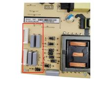 Onduleur De Carte Mère, Compatible For TCL, 75D6 75V2 75U6800C 65C815 Power Board 40-L302W4-PWB1CG 40-L302W4-PWA1CG 40-L302W4-PWD1CG Convient For Les Réparations De Téléviseurs Accessoires.(Two interf