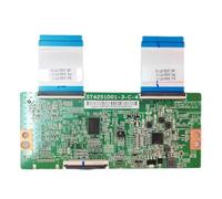 Onduleur De Carte Mère, Compatible For Xiaomi, Carte Logique TV LCD L43M7-ES ST4251D01-3-C-4 43 Pouces For Réparation Et Remplacement De Téléviseur.