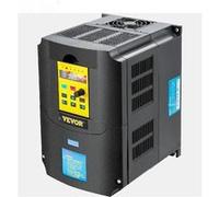 Onduleur de fréquence 3 kW, 4 HP Vevor, fonctionnement silencieux, couple élevé