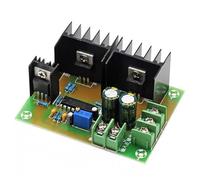 Onduleur de fréquence Industriel 12V 24V à 220V avec Protections pour onduleur à Fonctionnement continu