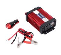 Onduleur de Puissance inversé pour Voiture 1000W 12v/24V, Convertisseur 12v à 110v AC, Alimentation Sinusoïdale Modifiée, Chargeur USB pour Véhicule (24V à 220V)
