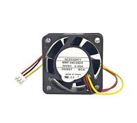 Onduleur de radiateur MMF-04C24DS-MCA NC5332H71, 24v dc, 0,09a, 40x40x15MM, ventilateur de refroidissement