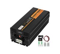 Onduleur de Tension à Onde Sinusoïdale Pure 5000W 10000W Tension DC 24V à 230V AC