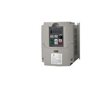 Onduleur d'entraînement VFD, entrée 1P 220V, sortie 3P 380V, contrôleur de rythme à fréquence Variable 4KW
