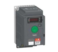 Onduleur Easy Altivar Easy Altivar 310 ATV310H075N4E