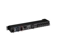 Eaton Accessoire pour onduleurs MBP3KID – Bypass HotSwap rack-montable 220-240 V 3000 VA 5–19 sorties