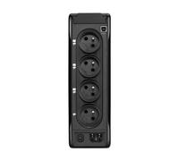 Onduleur Eaton 3P Ellipse 1300 USB Noir