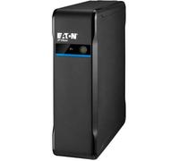 3P Ellipse 900 USB DIN/IT - Onduleur - CA 220-240 V - 540 Watt - 900 VA - USB - connecteurs de sortie : 4