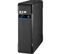 Eaton Onduleur 3P Ellipse 700 IEC – CA 220–240 V, 420 W, 700 VA, 4 sorties