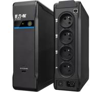 Eaton MGE : 3P ELLIPSE TOWER UPS 1-PHASE OFFLINE 900VA 540W 4 OUTLETS