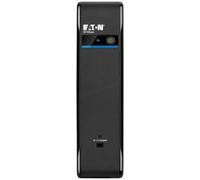 Eaton Ellipse 3P1300UD Onduleur - Off-Line - 1300VA/840W - Connecteur DIN - USB Type A & C (4 Batteries + Protection surtension, 4 Protection Contre Les surtensions Seulement, Logiciel d'arrêt)