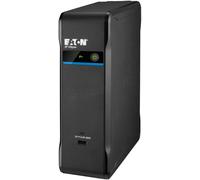 Eaton Onduleur 3P Ellipse 700 USB IEC – CA 220-240 V, 420 W / 700 VA, USB, 4 sorties