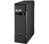 3P Ellipse 900 USB DIN/IT - Onduleur - CA 220-240 V - 540 Watt - 900 VA - USB - connecteurs de sortie : 4