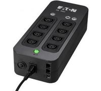 Onduleur - EATON - 3S 550 IEC - 550 VA - Protection contre les surtensions - Alimentation de secours