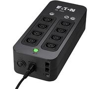 Onduleur Eaton 3S 550 IEC - Off-line UPS - 3S550IEC - 550VA (8 prises IEC)
