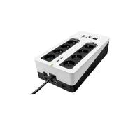 Eaton 3S850F alimentation d'énergie non interruptible Veille 850 VA 510 W 8 sortie(s) CA