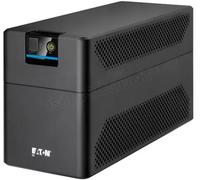 Eaton Onduleur UPS 5E900UF Line-interactive 0,9 kVA 480 W USB Noir Compact