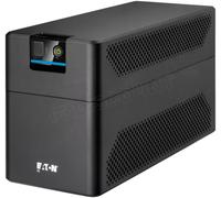 Eaton Onduleur 5E G2 - Série E - USB DIN - 1200 VA - Noir