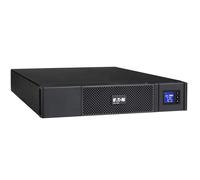 Eaton 5SC 3000I RT2U Interactivité de ligne 3000 VA 2700 W 9 sortie(s) CA ( 5SC3000IRT )