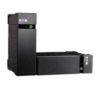 Onduleur - EATON - Ellipse ECO 500 DIN - Off-line UPS - 500VA (4 prises DIN) - Parafoudre normé - EL500DIN
