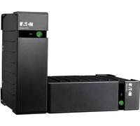 Onduleur - EATON - Ellipse ECO 650 USB FR - Off-line UPS - 650VA (4 prises françaises) - Parafoudre normé - Port USB - EL650USBFR