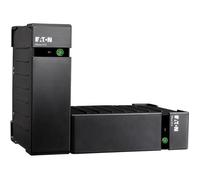 Onduleur - EATON - Ellipse ECO 800 USB FR - Off-line UPS - 800VA (4 prises françaises) - Parafoudre normé - Port USB - EL800USBFR