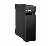 Onduleur - EATON - Ellipse ECO 800 USB IEC - Off-line UPS - 800VA (4 prises IEC) - Parafoudre normé - Port USB - EL800USBIEC