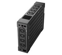 Eaton Ellipse PRO 1200 - Onduleur - CA 230 V - 750 Watt - 1200 VA - 7 Ah - USB - connecteurs de sortie : 8 - 2U - 19