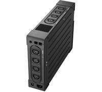 Eaton Ellipse PRO 1600 IEC Interactivité de ligne 1,6 kVA 1000 W 8 sortie(s) CA