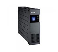 Eaton Ellipse PRO 650 DIN Interactivité de ligne 0,65 kVA 400 W 4 sortie(s) CA