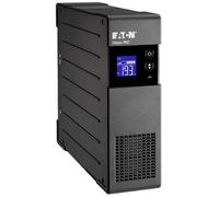 Eaton Ellipse PRO 850 DIN alimentation d'énergie non interruptible Interactivité de ligne 0,85 kVA 510 W 4 sortie(s) CA