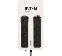 Eaton - Onduleur 3s 850va 3s850f 8 Prises+ 2usb-A