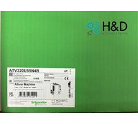 Onduleur électrique ATV320U55N4B Schneider ATV 320 5,5kW neuf et scellé