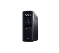 Onduleur Elite PFCA1500ELCD 1500VA / 900 W pour serveur Avec USB et Port Serie & Slot SNMP 6 Prises