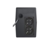 EMERSON Onduleur Vertiv Liebert itON LI32121CT00 - 480 W - 800 VA