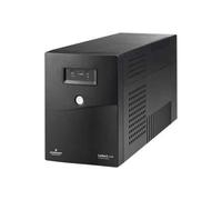 Onduleur - EMERSON - Liebert itON LI32151CT20 - 1200 W - 2000 VA - 6 connecteurs de sortie