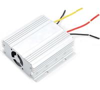 Onduleur en alliage d'aluminium de haute qualité, 12 V à 24 V, pour une installation simple et rapide