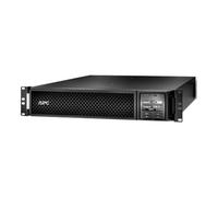 Onduleur en ligne à double conversion APC by Schneider Electric Smart-UPS - 1 kVA/1 kW