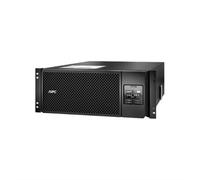 Onduleur en ligne à double conversion APC by Schneider Electric Smart-UPS - 6 kVA/6 kW