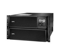 Onduleur en ligne à double conversion APC Smart-UPS - 8 kVA/8 kW