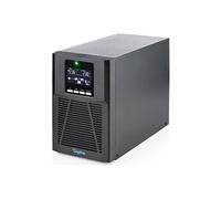 - Onduleur - en ligne, tour - 240 V - 1000 watt - 1000 VA