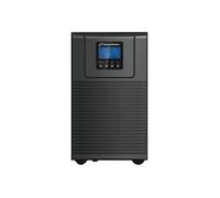 Onduleur externe - BLUEWALKER - PowerWalker VFI 3000 TG - 2700 Watt - 3000 VA - 4 x alimentation IEC 60320 C13