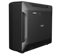 Onduleur externe - FSP - Nano 800 VA - Protection contre les surcharges - 4 prises de sortie