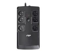 FSP GROUP NanoFit 600 – 600 VA 360 W 6 sorties CA